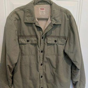 Levi's Strauss and Company Jacket